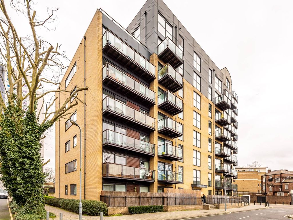 1 bed flat to rent in Aragon Court, Kennington, London SE11, £2,167 pcm
