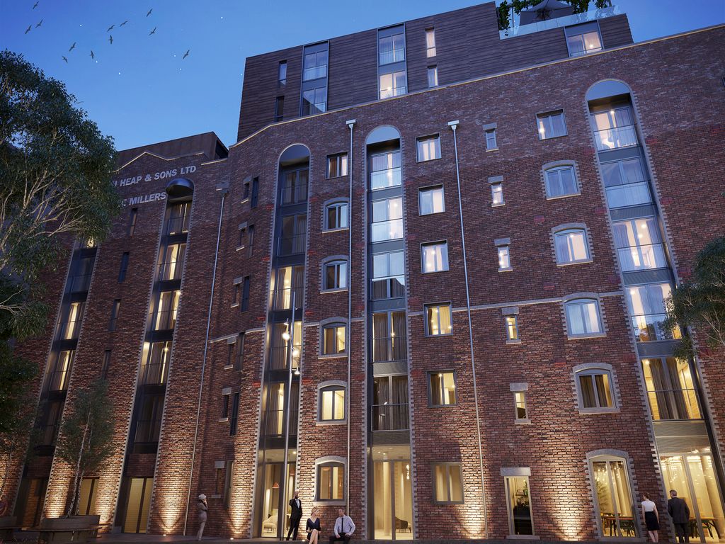 Hands Off Investments, Park Lane, Liverpool City Centre L1  