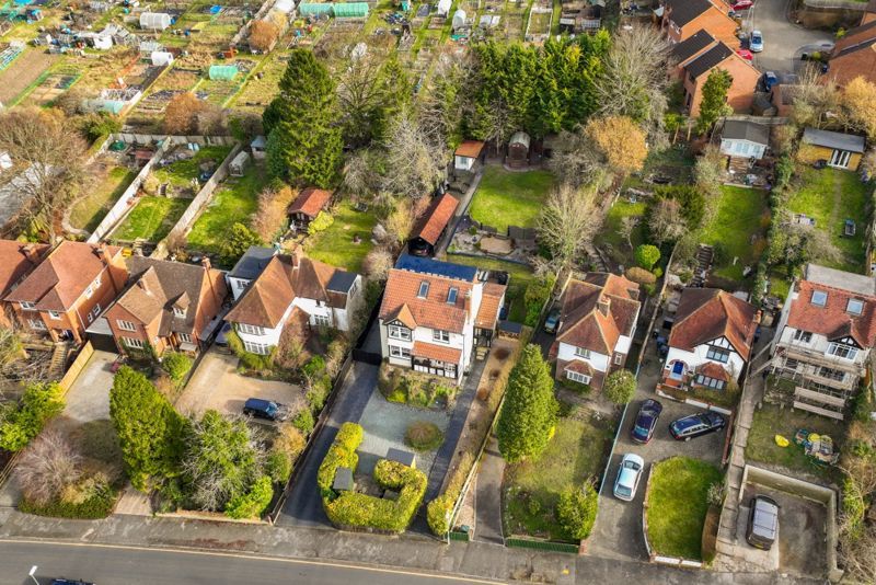 4 bed detached house for sale in Coningsby Road, High HP13 Zoopla