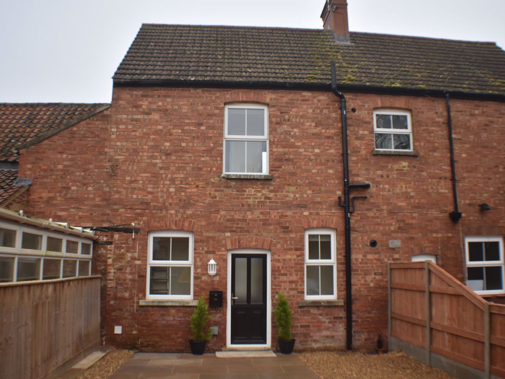 2 bed terraced house to rent in Hall Drive, Gosberton, Lincs PE11 Zoopla
