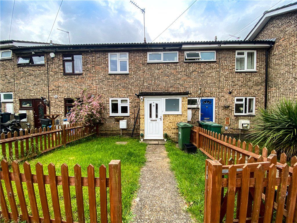 3 bed terraced house for sale in Waterfield, Tadworth KT20 Zoopla