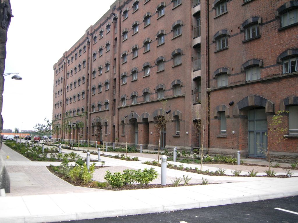 2 bed flat to rent in Dock Road, Birkenhead CH41 Zoopla