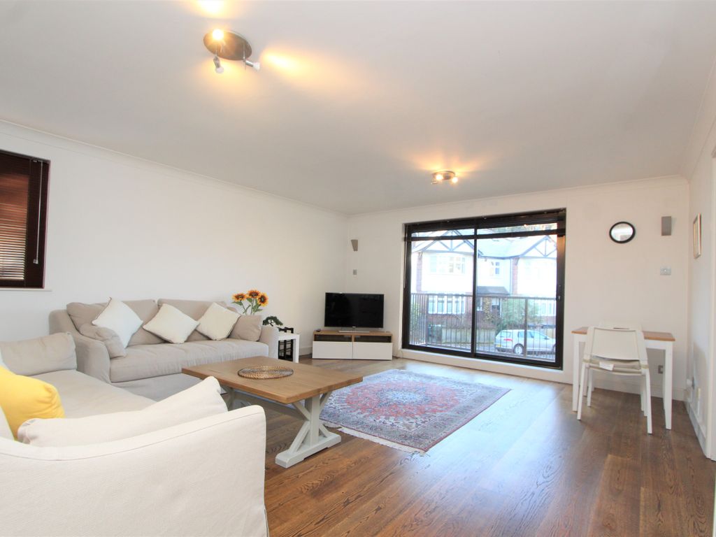 2 bed flat to rent in Stanhope Road, London N6 Zoopla