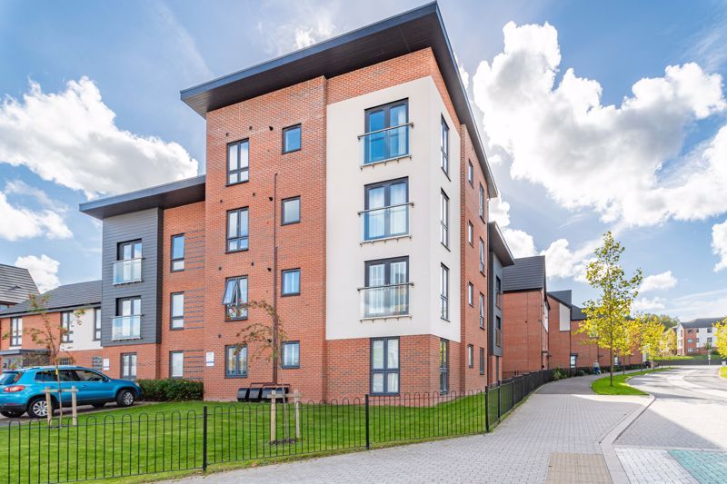 Ambassador Avenue, Birmingham B31  