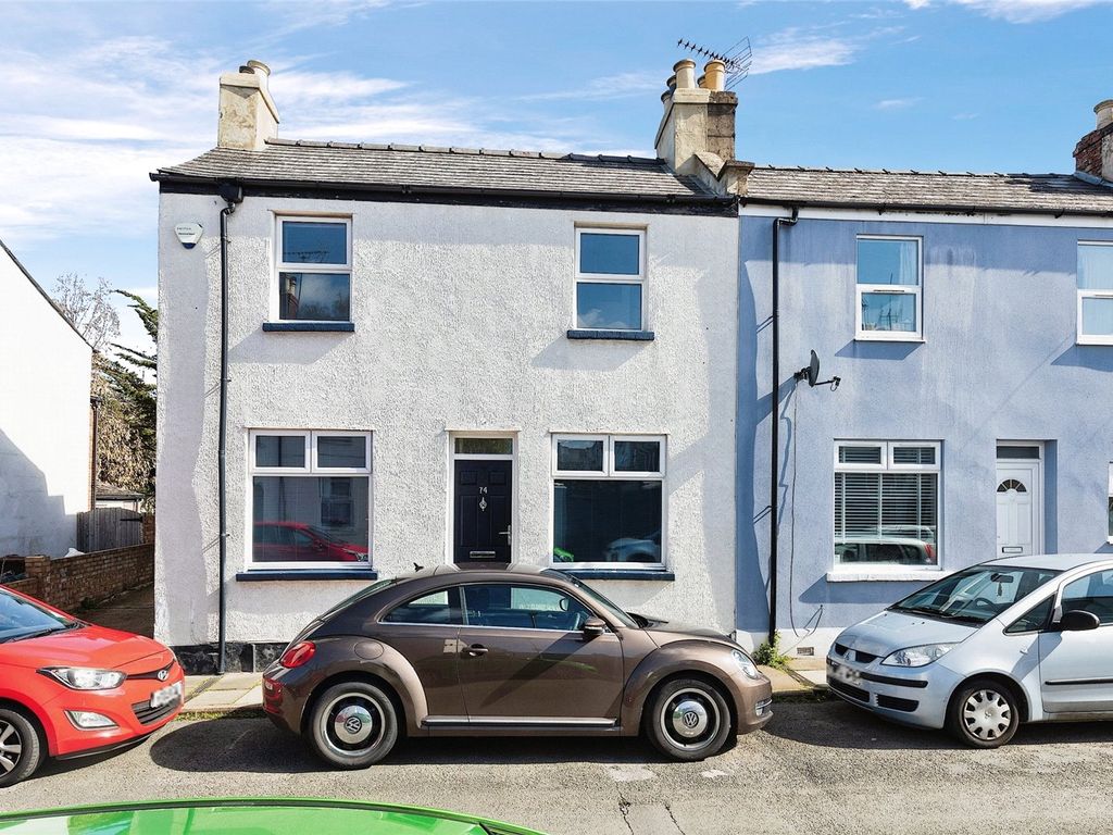 2 bed end terrace house for sale in Duke Street, Cheltenham GL52 Zoopla