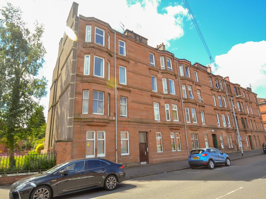 2 bed flat for sale in 56 Dixon Road, Crosshill, Glasgow G42 Zoopla