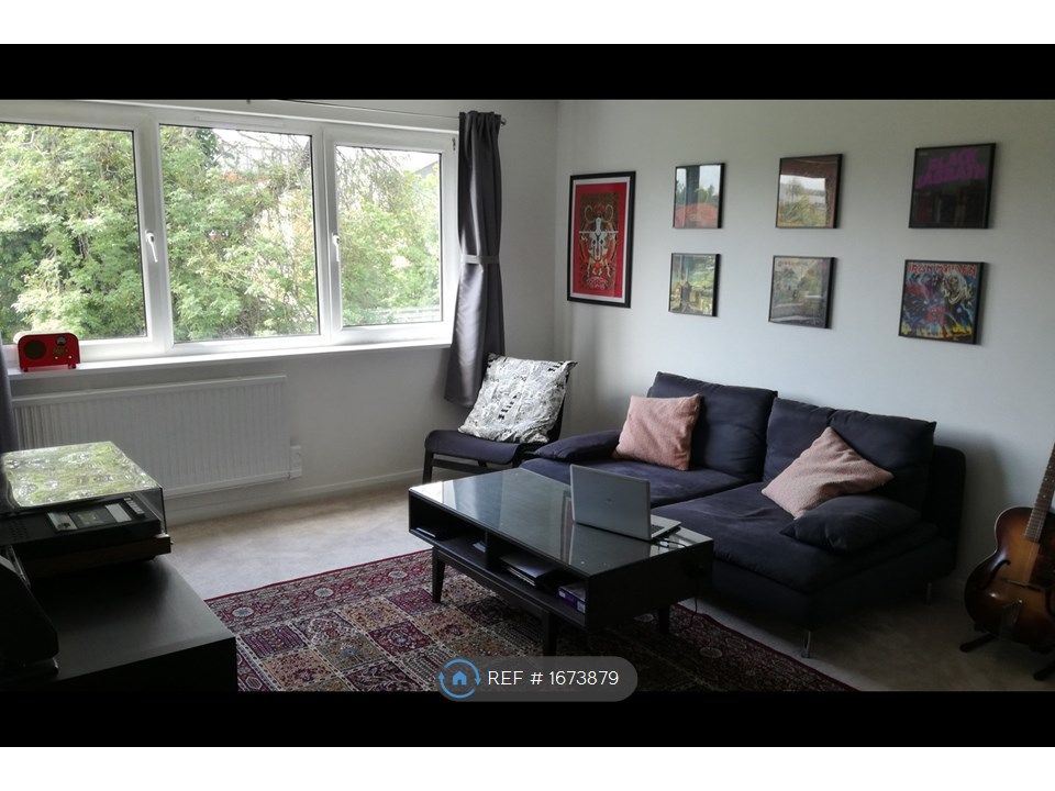 Studio to rent in Wallington, London SM6 Zoopla