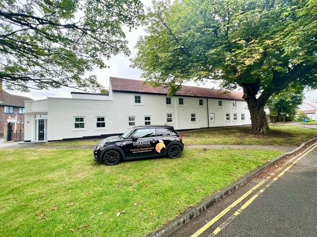 2 bed flat to rent in Chapel Road, Billingham TS23 Zoopla