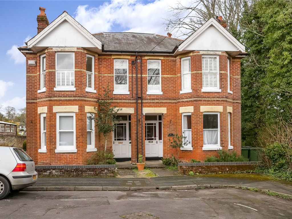 Arthur Road, Winchester SO23  