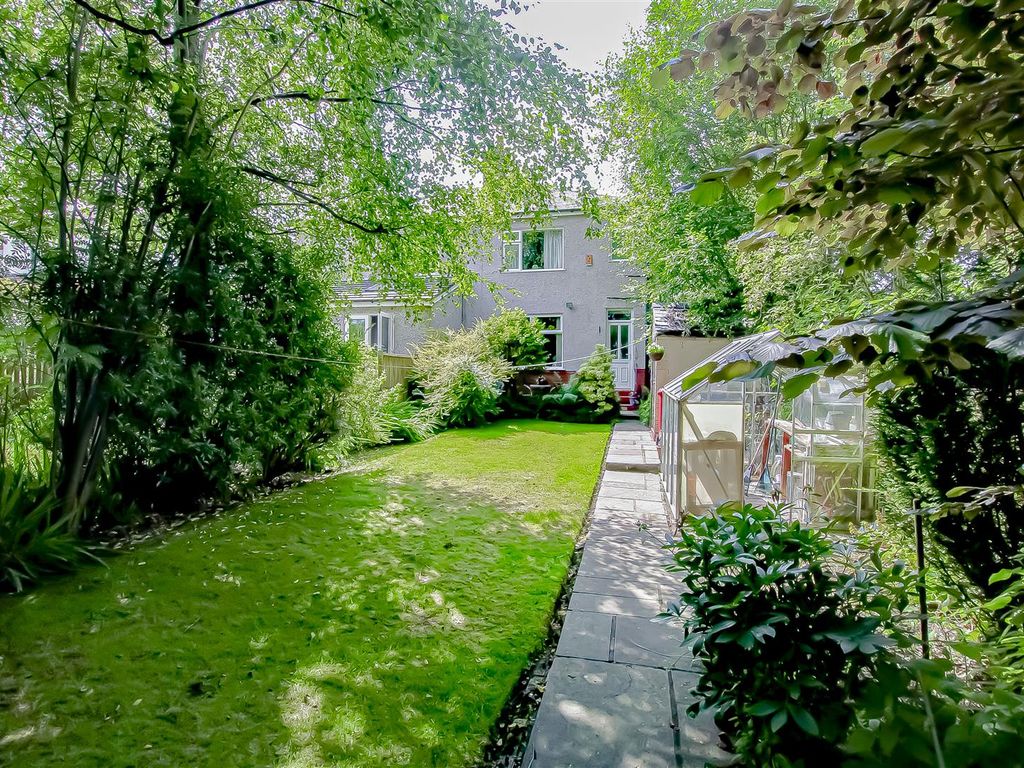 3 bed semidetached house for sale in Heys Lane, Blackburn BB2 Zoopla