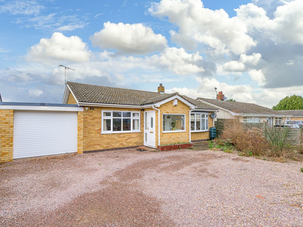 2 bed bungalow for sale in Station Road, Hubberts Bridge PE20 Zoopla