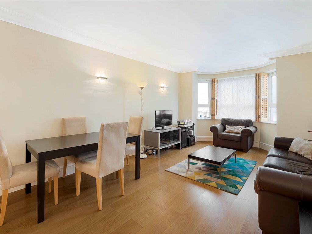 Wrights Lane, London W8