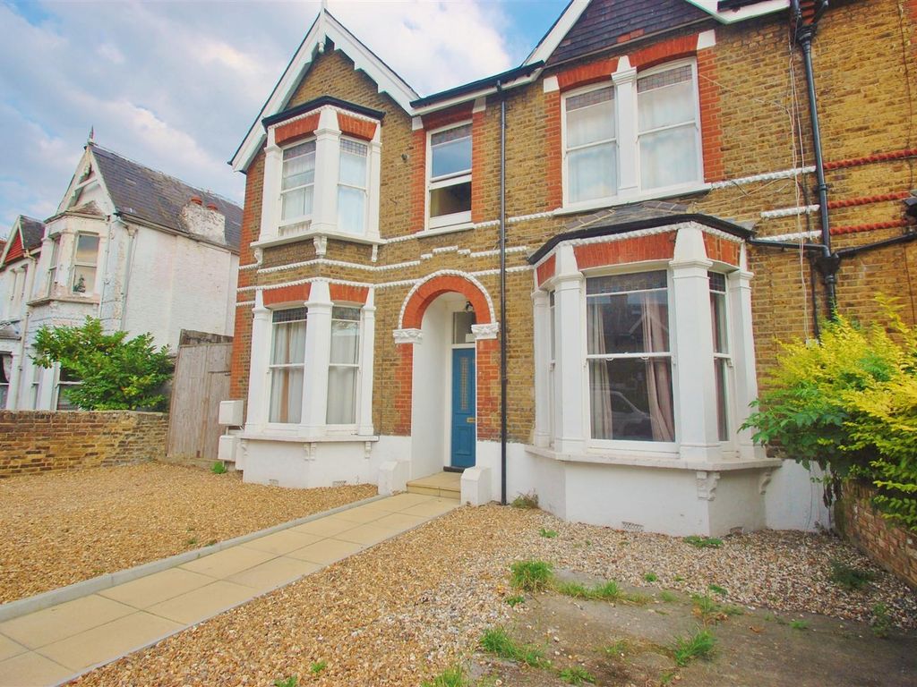 2 bed flat to rent in 55 Queens Road, Flat 2, Wimbledon SW19 Zoopla