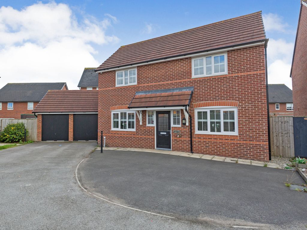 Chapman Close, Wigan WN3  