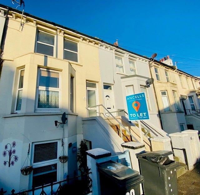1 bed flat to rent in Cavendish Place, Eastbourne BN21 Zoopla