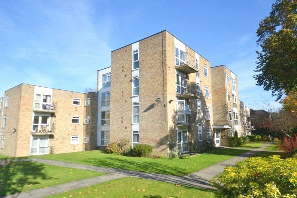 1 bed flat to rent in Devonshire Road, Sutton SM2, £1,275 pcm Zoopla