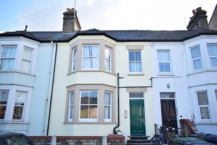 Room to rent in Cherry Hinton Road, Cambridge CB1, £675 pcm Zoopla