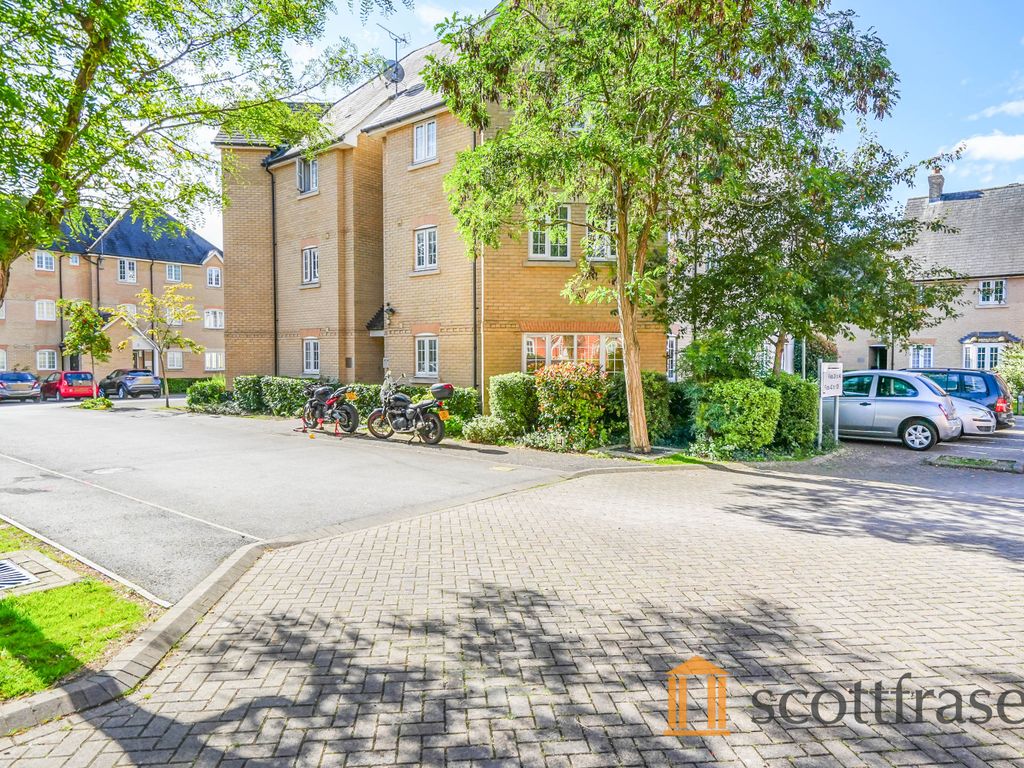 2 bed flat to rent in Medhurst Way, Littlemore OX4, £1,500 pcm Zoopla