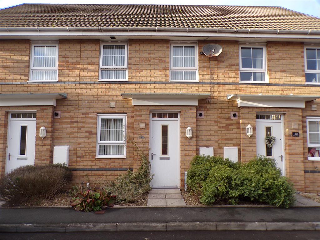 2 bed terraced house for sale in Ynys Y Wern, Cwmavon, Port Talbot SA12