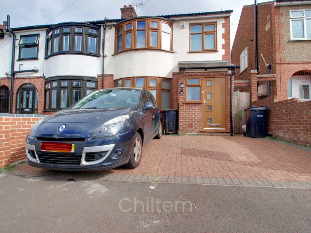 5 bed property to rent in Blundell Road, Luton LU3 Zoopla