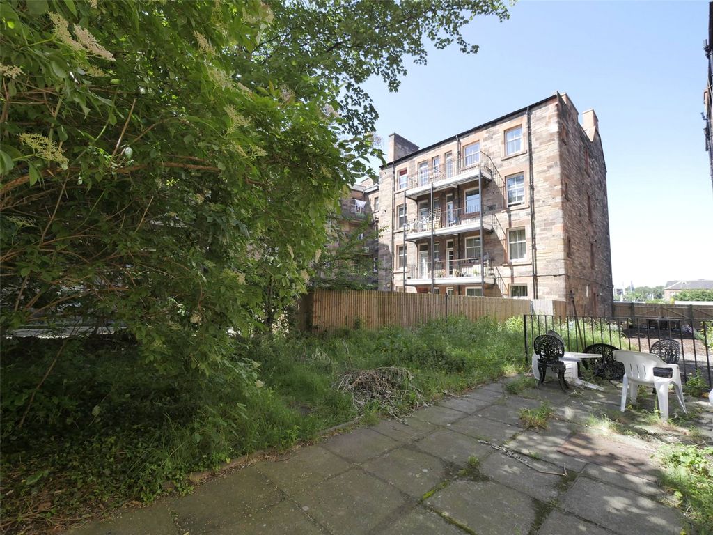 1 bed flat to rent in Smithfield Street, Edinburgh EH11 Zoopla