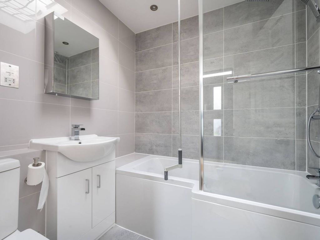 Thorndike House, Pimlico, London SW1V