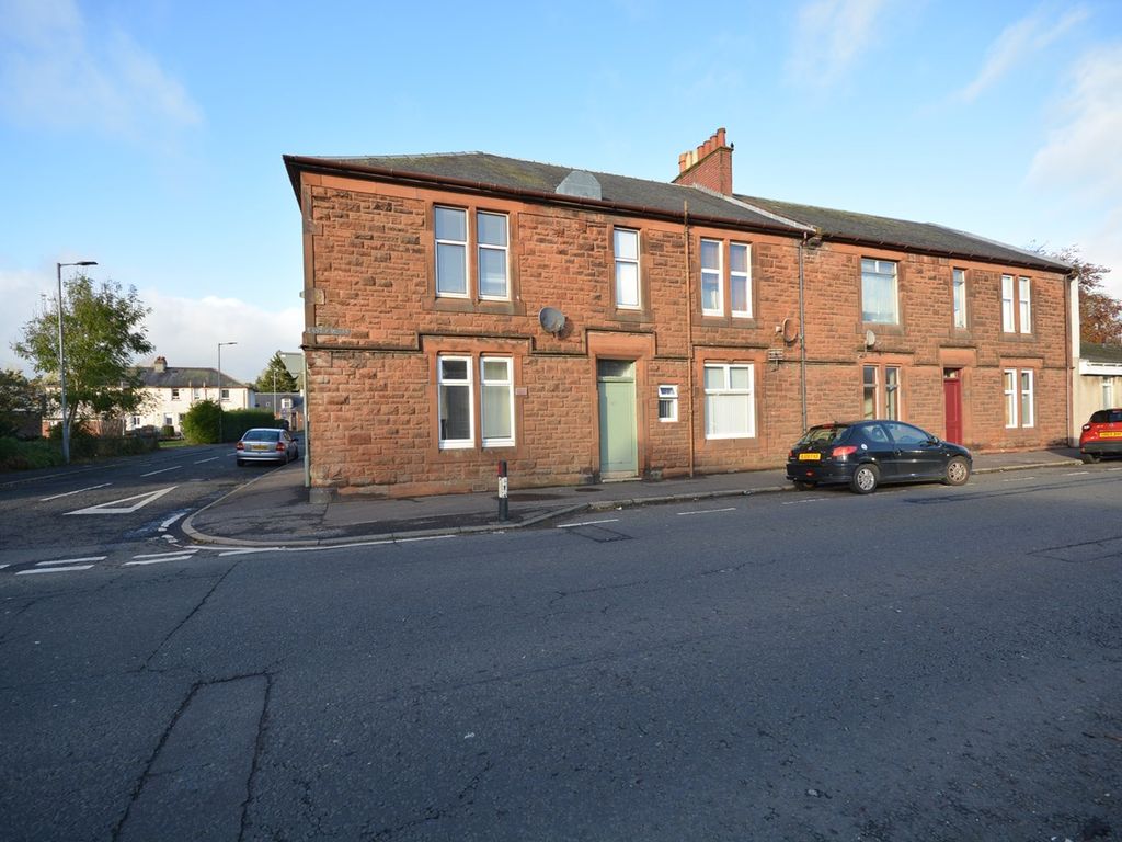 2 bed flat for sale in East Main Street, Darvel KA17 Zoopla