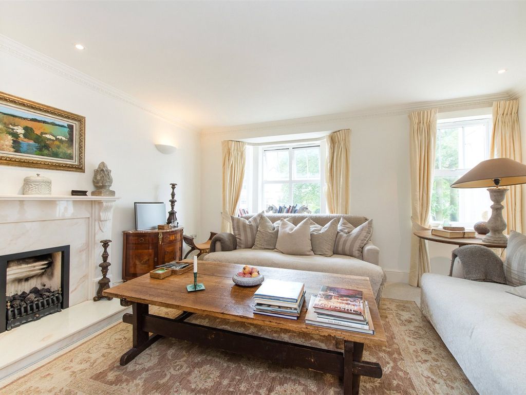 5 bed semidetached house to rent in Kings Road, Richmond TW10, £8,500 pcm Zoopla