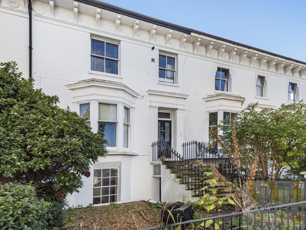 1 bed flat for sale in 4, Compton Avenue, Brighton BN1 Zoopla