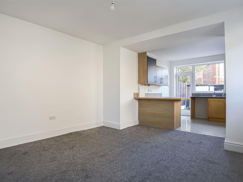 3 bed end terrace house for sale in Chorley Road, Swinton, Manchester