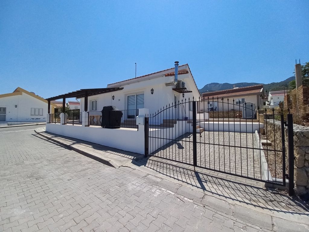 2 bed bungalow for sale in Catalkoy, Cyprus Zoopla