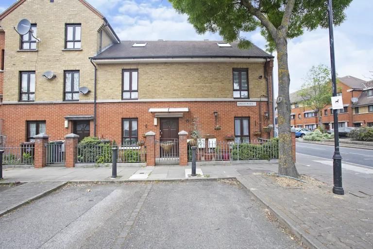 Apollo Place Leytonstone E11