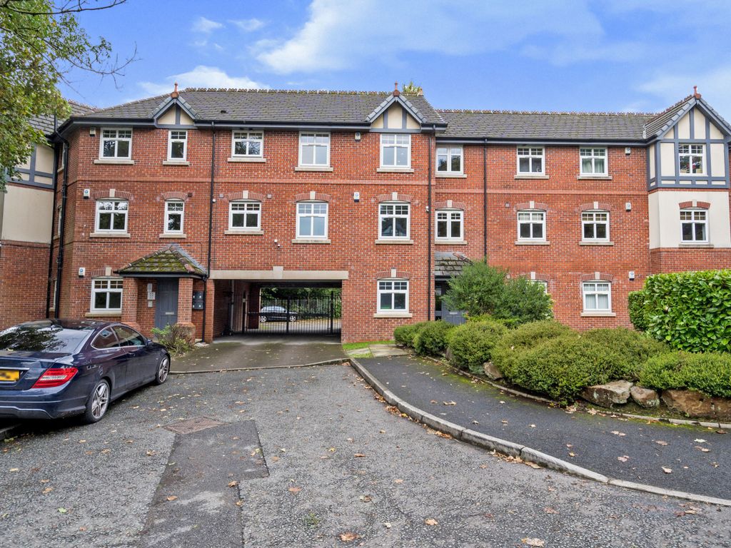 2 bed flat for sale in Bridgefield Drive, Bury BL9 Zoopla