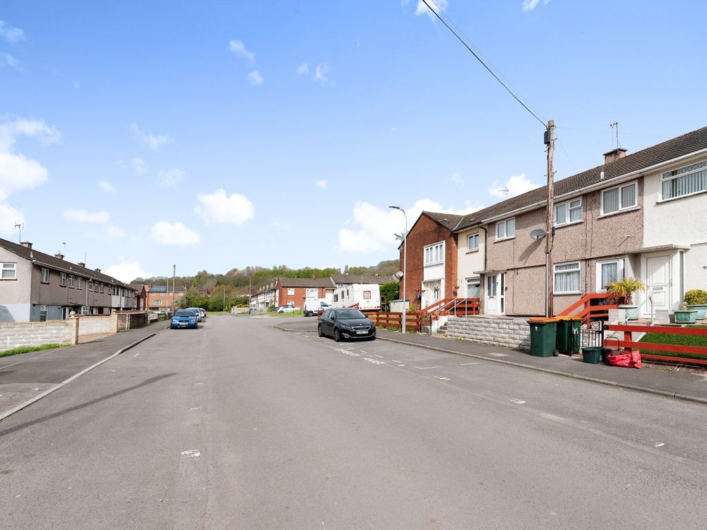 3 bed terraced house for sale in Howe Circle, Newport NP19 Zoopla