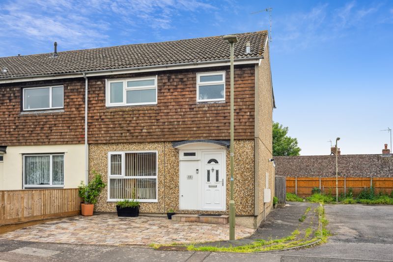 3 bed property for sale in Loder Road, Harwell, Didcot OX11 Zoopla