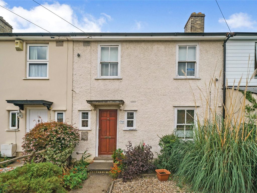 3 bed terraced house for sale in Oak Tree Avenue, Cambridge CB4 Zoopla
