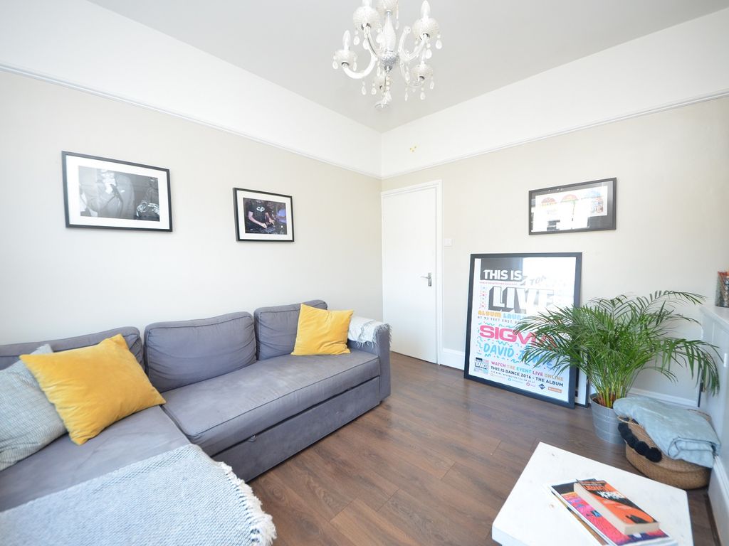 Saltoun Road Brixton SW2  