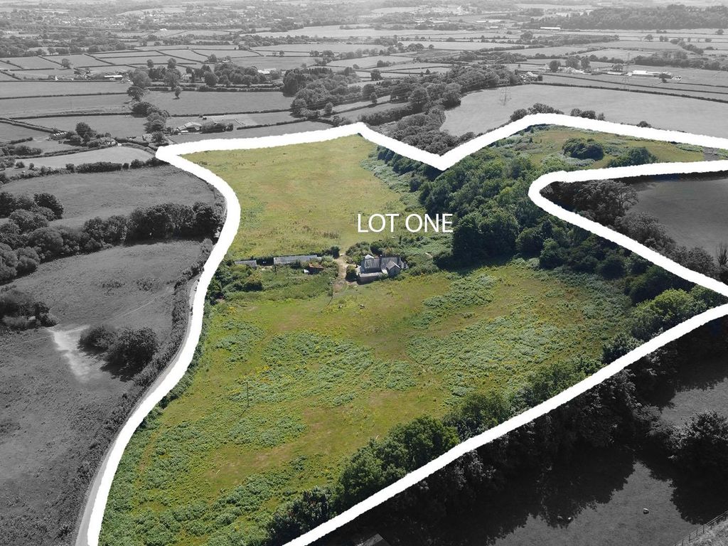 5 bed farmhouse for sale in Ystradowen, Cowbridge CF71, £1,100,000 Zoopla