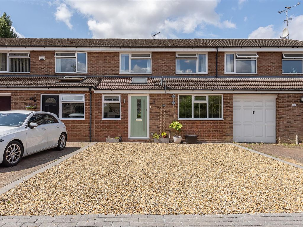 3 bed terraced house for sale in Waveney Road, Harpenden AL5 Zoopla