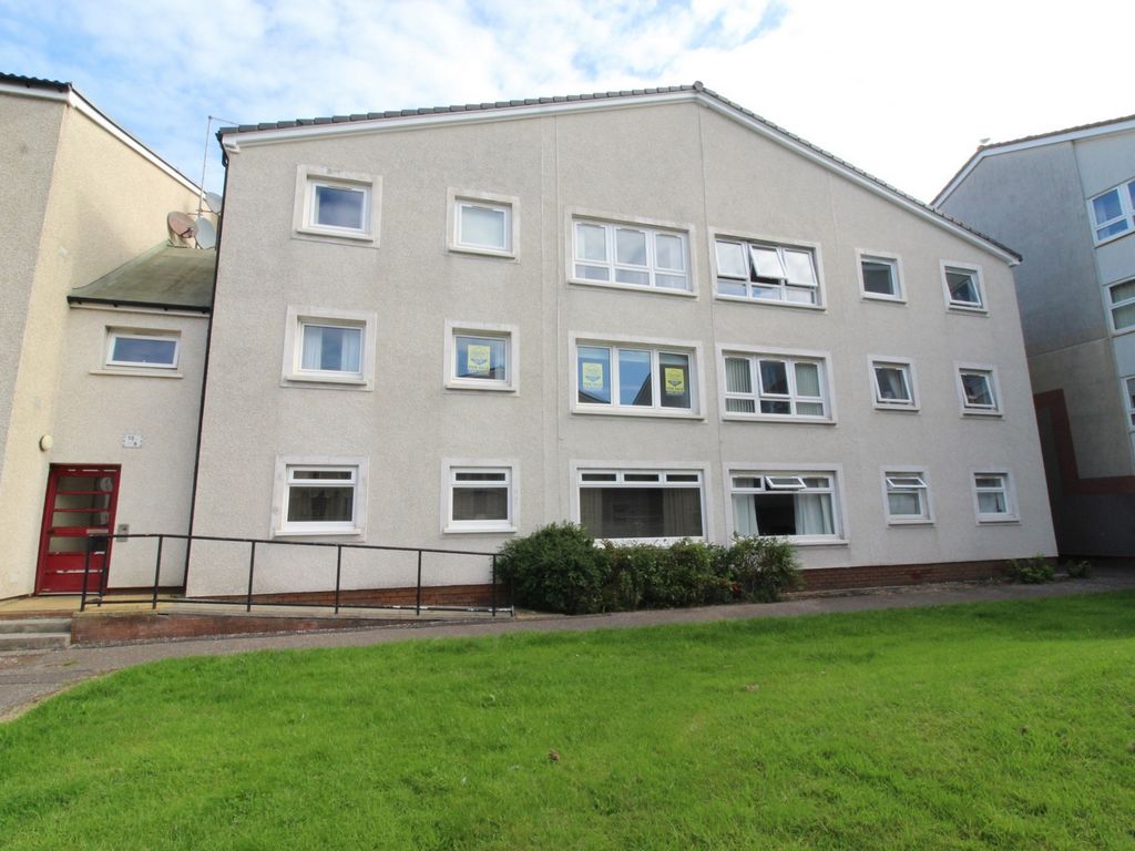 2 bed flat for sale in Montgomerie Street, Ardrossan KA22 Zoopla