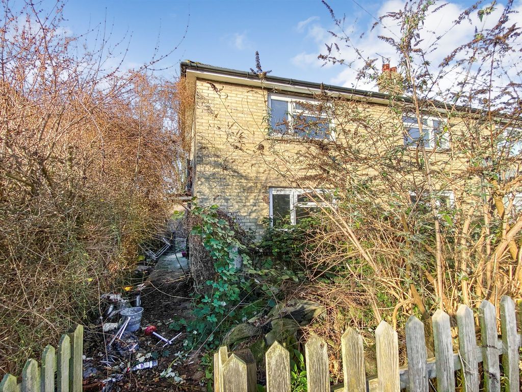 Priory Road, Huntingdon PE29