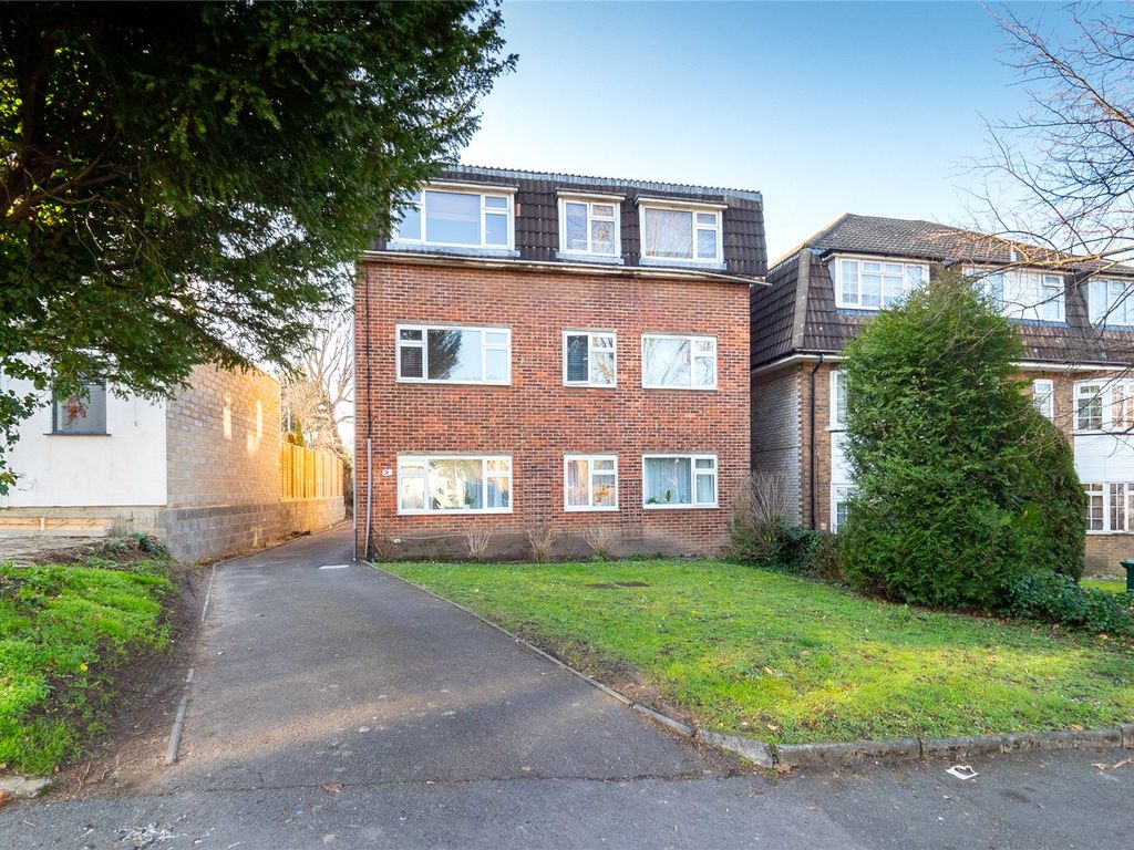 1 bed flat for sale in Ringstead Road, Sutton SM1 Zoopla