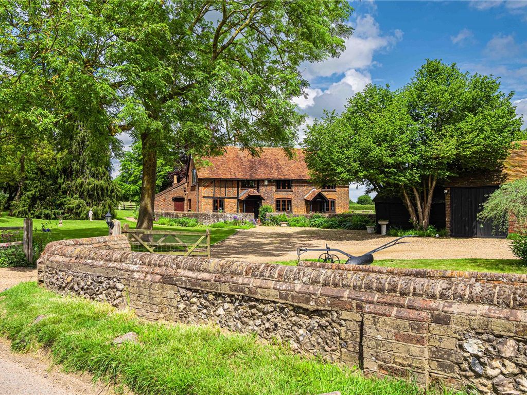 Land for sale in Whitehouse Lane, Bedmond, Abbots Langley