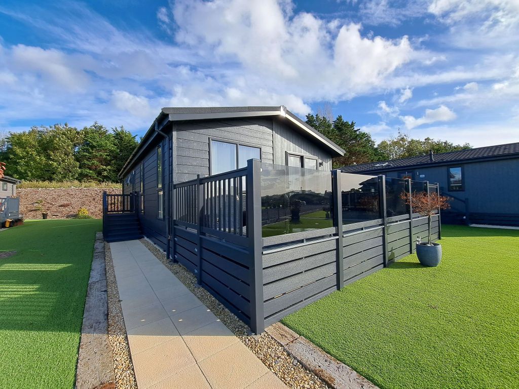 New home, 2 bed mobile/park home for sale in Edingworth Road