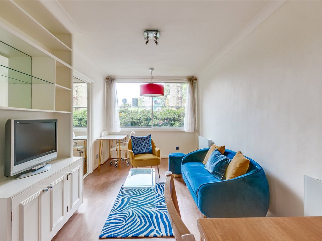 1 bed flat to rent in Buckley House, 96 Addison Road, London W14 Zoopla