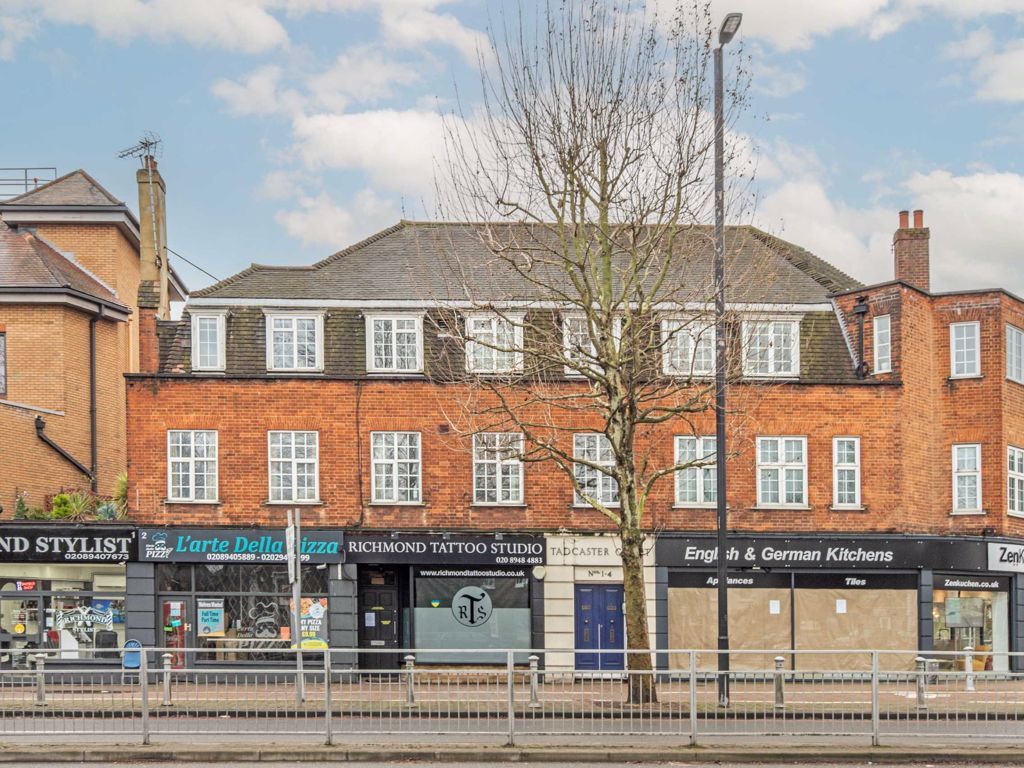 2 bed flat for sale in Twickenham Road, Richmond TW9 Zoopla