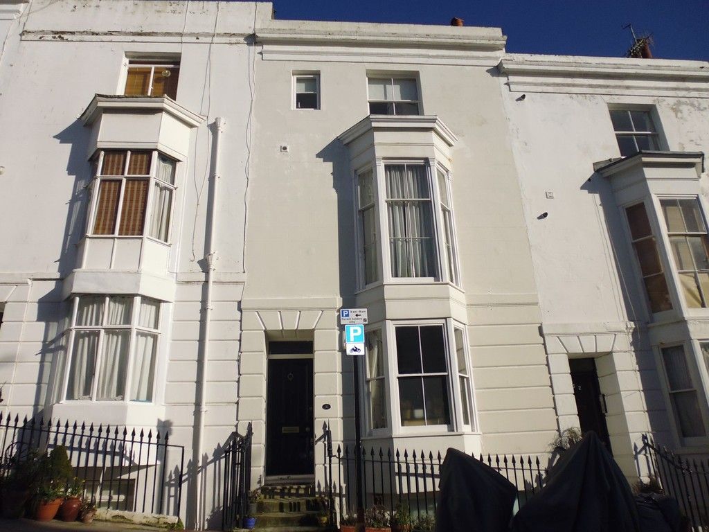 3 bed terraced house to rent in Montpelier Street, Brighton BN1 Zoopla