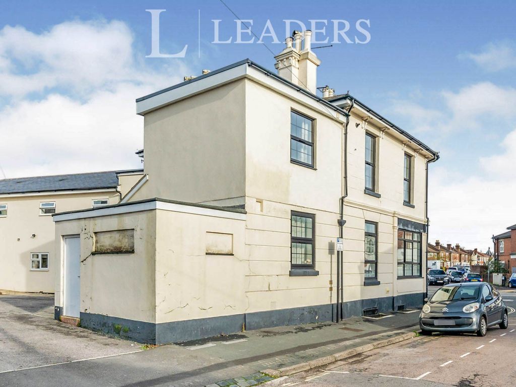 1 bed flat to rent in Shirley Road, Shirley, Southampton SO15 Zoopla