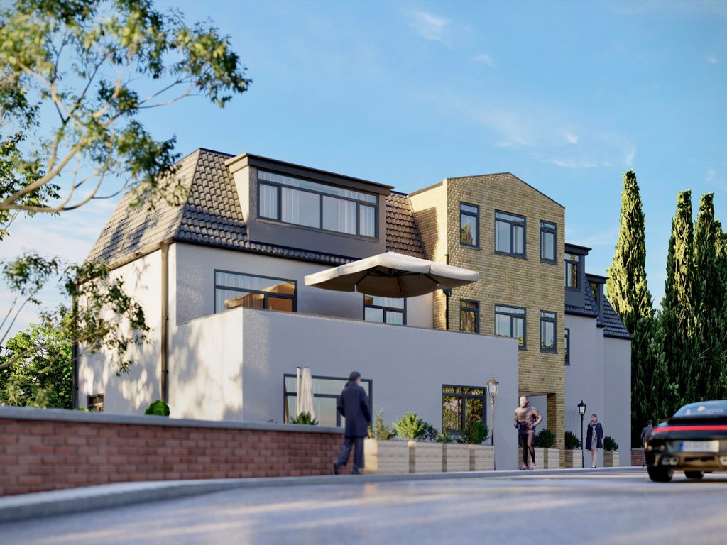 New home, 2 bed flat for sale in Graham Road, London NW4 Zoopla