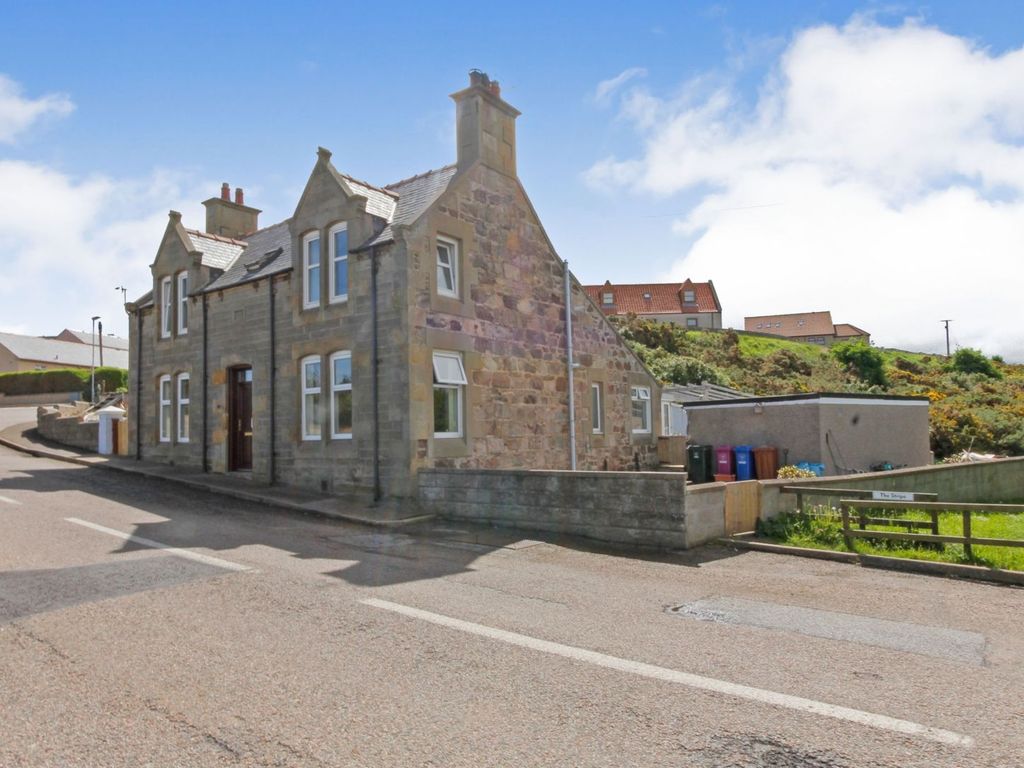 3 bed detached house for sale in Netherton Terrace, Findochty AB56 Zoopla